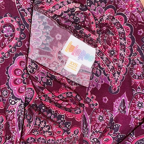 LuLaRoe skirt - Picture 2 of 3